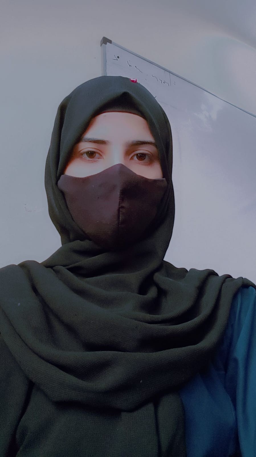 Sidra Fazal