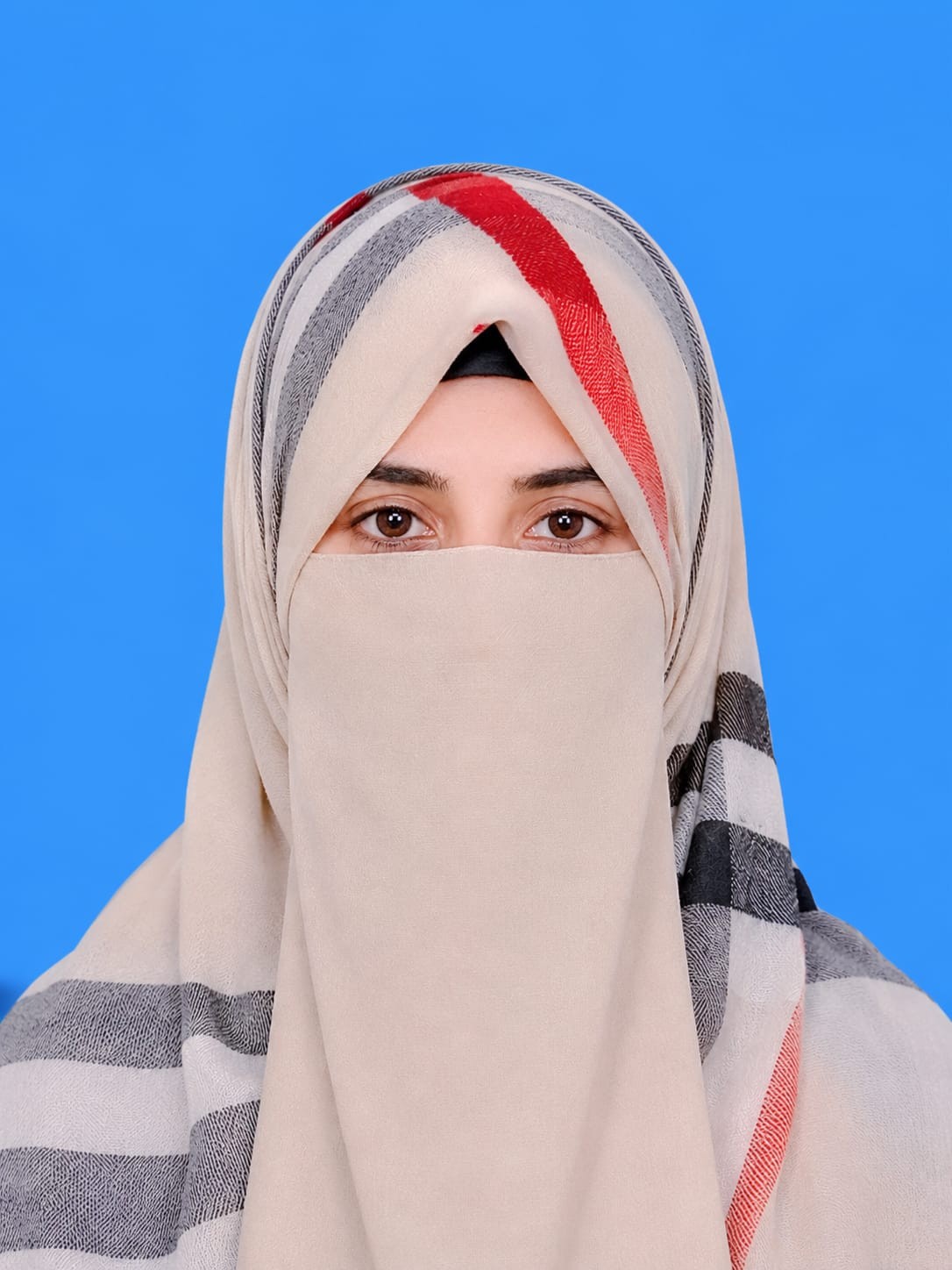 Ayesha Ali